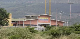 Gobierno venezolano interviene dos centros penitenciarios del estado Lara