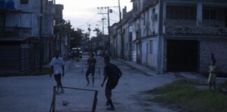 Cuba repite mayor afectación de apagones del año con el 52% 