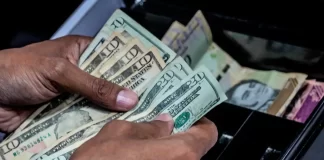 Bolívar recupera terreno 75% de las transacciones son en moneda nacional