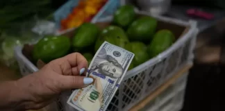 Inflación en Venezuela se dispara 14,47% en noviembre