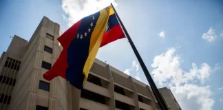 Estado de derecho en Venezuela no pasa la prueba