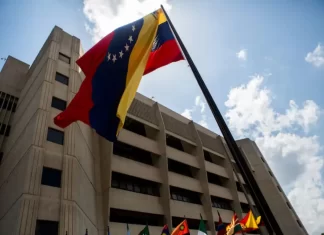 Estado de derecho en Venezuela no pasa la prueba