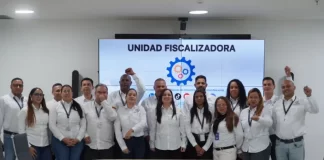 Crean Unidad Fiscalizadora para fortalecer empresas manufactureras