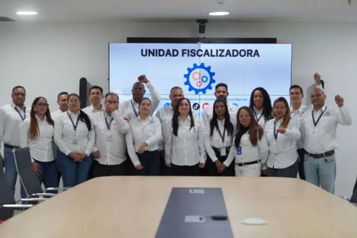 Crean Unidad Fiscalizadora para fortalecer empresas manufactureras