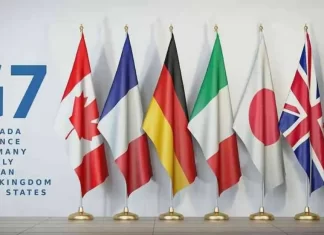 G7 pide transición democrática en Venezuela