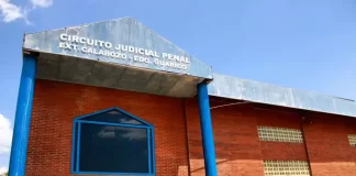 Dueño de "Guárico sin Censura" y miembros del "Tren del Llano" detenidos por extorsión