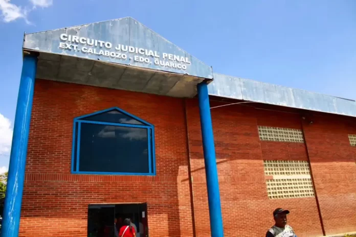 Dueño de "Guárico sin Censura" y miembros del "Tren del Llano" detenidos por extorsión