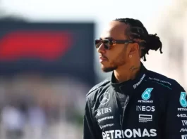 Lewis Hamilton cierra su etapa con Mercedes y se prepara para Ferrari