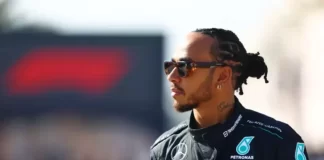 Lewis Hamilton cierra su etapa con Mercedes y se prepara para Ferrari