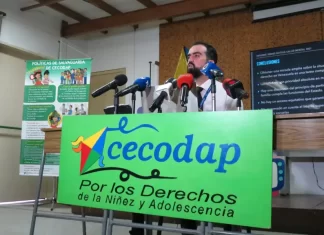 Trapani: "Una libertad con medidas cautelares no es libertad"