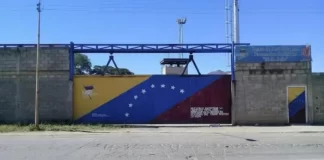 Directora de la cárcel “26 de Julio” detenida por vínculos con recluso