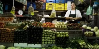 La inflación en Venezuela se dispara un 14,47% en noviembre