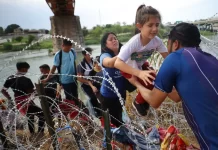 México se prepara para emplear a migrantes deportados de EE.UU.