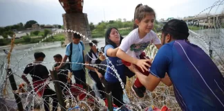 México se prepara para emplear a migrantes deportados de EE.UU.