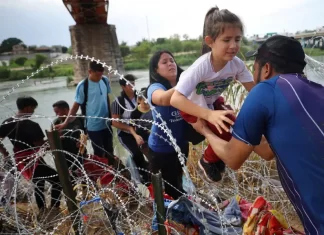 México se prepara para emplear a migrantes deportados de EE.UU.