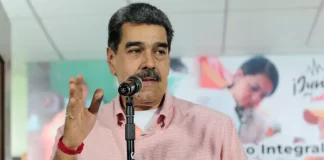Maduro propone «gran reforma constitucional»