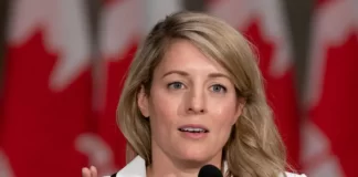 Canadá sanciona a cinco funcionarios venezolanos por fraude electoral