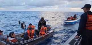 Más de 100 migrantes venezolanos han desaparecido en la ruta San Andrés