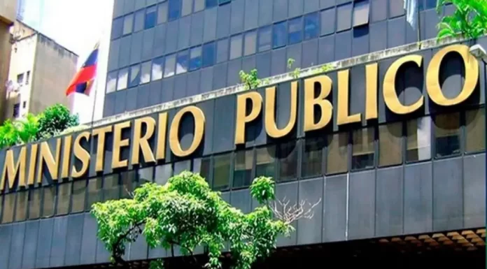 Fiscalía solicita revisión de medidas cautelares para 179 detenidos