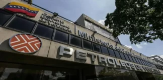 Maduro cambia el Ministerio de Petróleo a Ministerio de Hidrocarburos