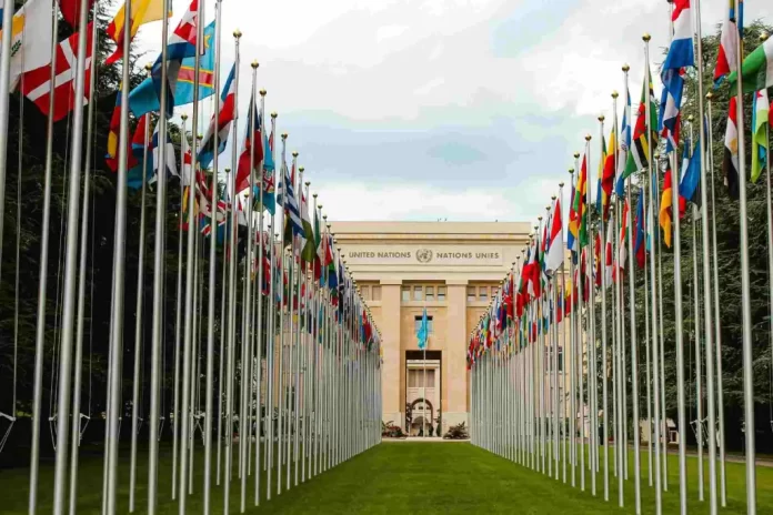 Venezuela rechaza críticas de la ONU sobre derechos humanos