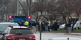 Niña de 15 años inicia tiroteo en escuela de Wisconsin y se quita la vida