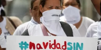 Provea pide libertad humanitaria para 1.877 presos políticos
