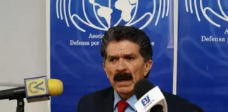 Venezuela vive el momento más oscuro de los DDHH