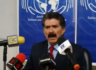 Venezuela vive el momento más oscuro de los DDHH