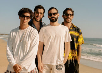 Venekas la canción que dividió a Venezuela y frenó una gira