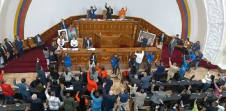 La figura de los jueces de paz adquiere protagonismo en el diseño del Estado-Nación