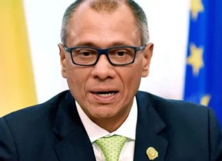 Ecuador rechaza salvoconducto solicitado por Venezuela para Jorge Glas