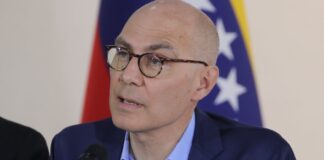 ONU reanuda parcialmente actividades de derechos humanos en Venezuela