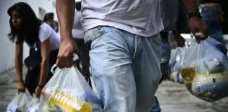 Más de 6 millones de venezolanos padecen subalimentación