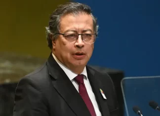 Petro dice que los venezolanos ya no saben si su país es una democracia