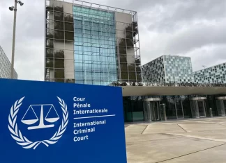 Renuncia abogado a la CPI por inacción en el caso Venezuela