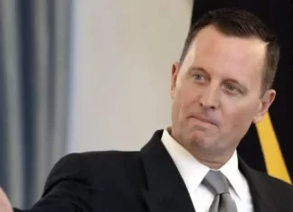 Trump nombra a Richard Grenell como enviado especial para misiones globales