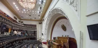 AN presupuesto para 2025 prioriza inversión social y económica