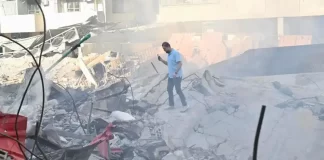 Putin pide un pronto fin de la "agresión terrorista" en Siria en conversación con Erdogan