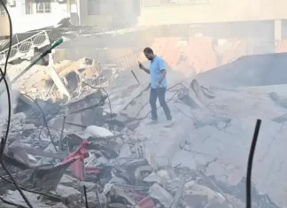 Putin pide un pronto fin de la "agresión terrorista" en Siria en conversación con Erdogan