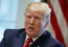 Trump amenaza con deportar a migrantes venezolanos