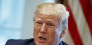 Trump amenaza con deportar a migrantes venezolanos