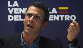 CorteIDH condena a Venezuela por violar derechos del excandidato Capriles en comicios 2013