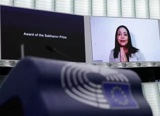 MCM pide a Portugal reconocer a Edmundo González