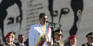 Maduro advierte sobre riesgos para Venezuela tras caída de Al Asad