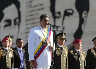 Maduro advierte sobre riesgos para Venezuela tras caída de Al Asad