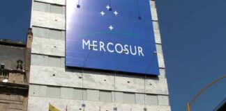Mercosur y la Unión Europea logran histórico acuerdo comercial