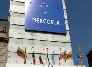 Mercosur y la Unión Europea logran histórico acuerdo comercial