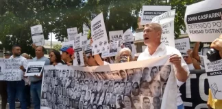 Plataforma Unitaria urge a la CPI investigar muertes de presos políticos