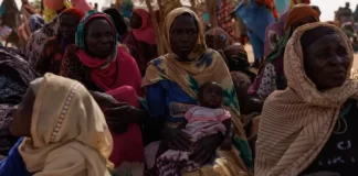 Más de 300 millones de personas dependerán de la ayuda humanitaria en 2025
